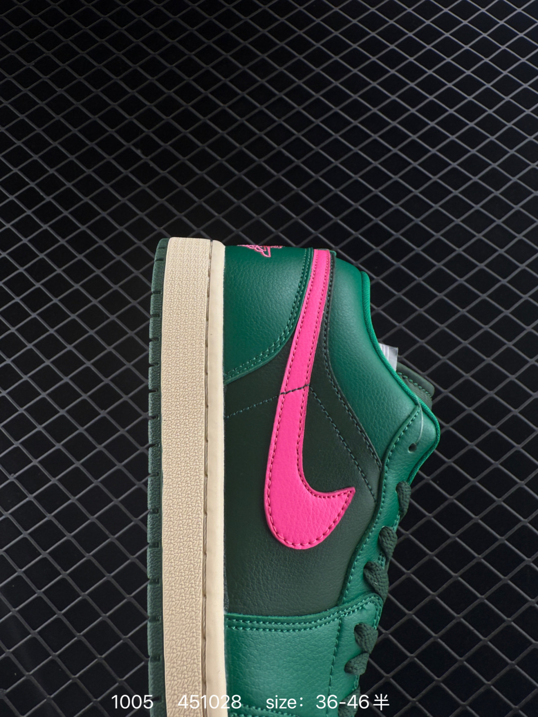 Nike Air Jordan 1 Low GS AJ1